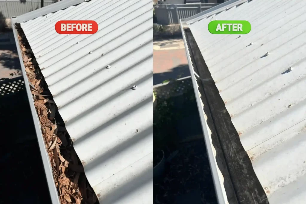 BJR Cleaning – Professional Cleaning Services in Perth, WA for Every Need