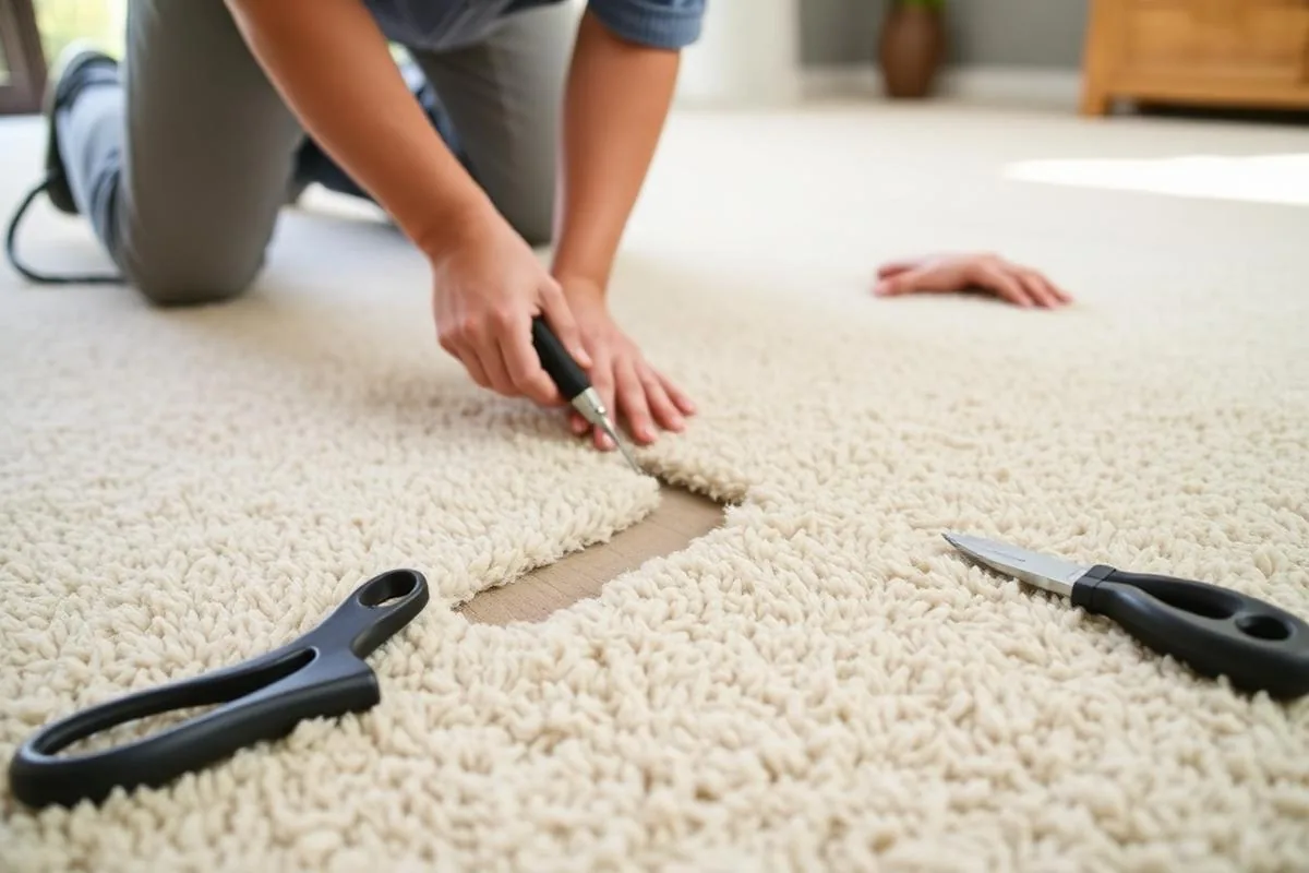 Carpet Repair Bridgeman Downs – Restore Your Flooring with Upkeepers