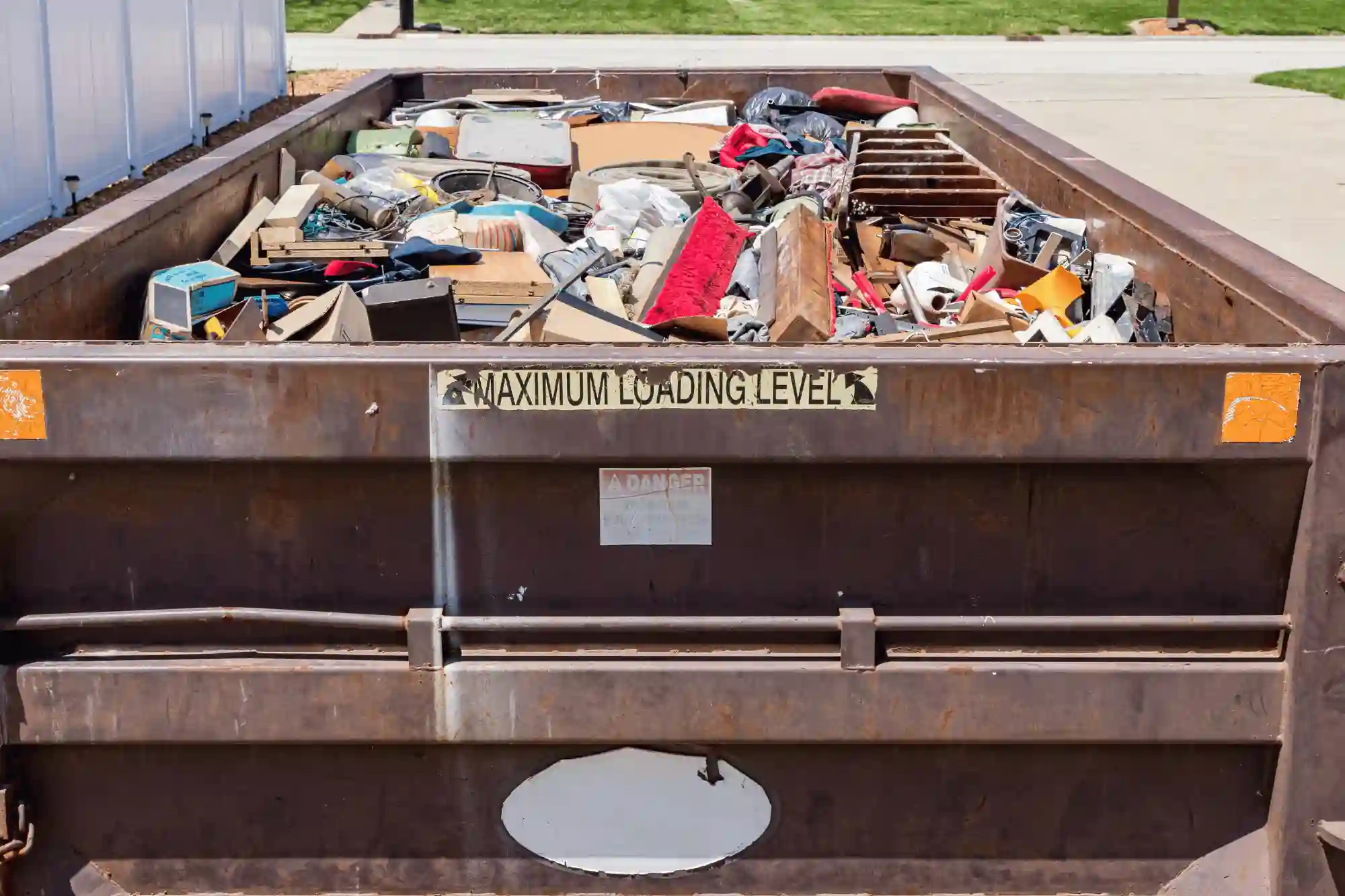 Professional Hoarding, Squalor & Deceased Estate Clean-Up Services in Brisbane
